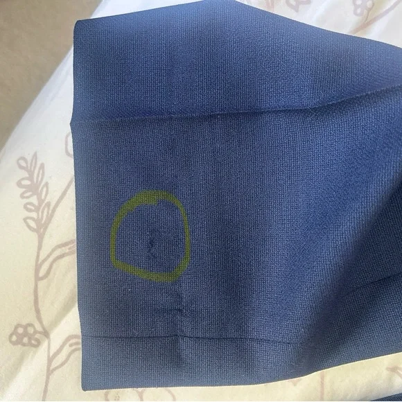 Suitsupply Mid-blue Havana Suit